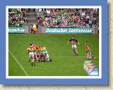Gaelic Football * (70 Slides)